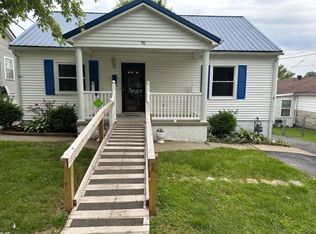 90 Fitch Ave, Winchester, KY 40391