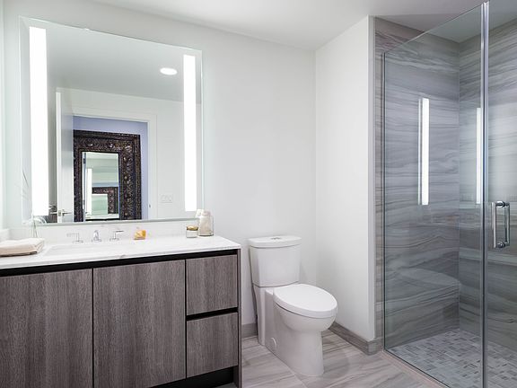 5th image of 201 Folsom St APT 19D