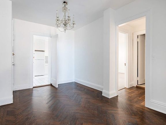 5th image of 1111 Park Ave #13J