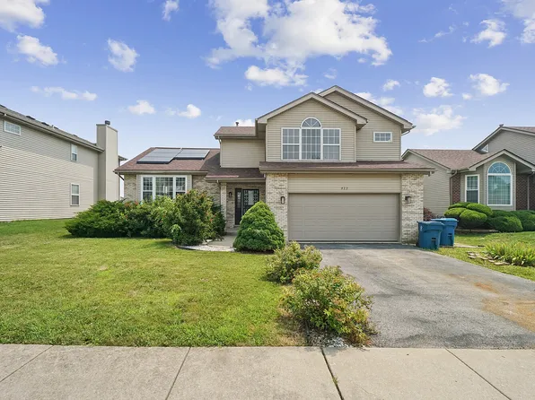 922 Laura Ln, Sauk Village, IL 60411