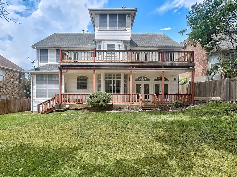 6526 Lost Horizon Dr — Photo 21