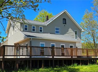 2171 Ayres Rd, Gillett, PA 16925