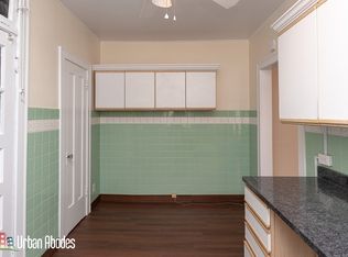 4521 N Laporte Ave #2F, Chicago, IL 60630