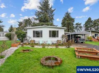 4915 Swegle Rd NE UNIT 61, Salem, OR 97301