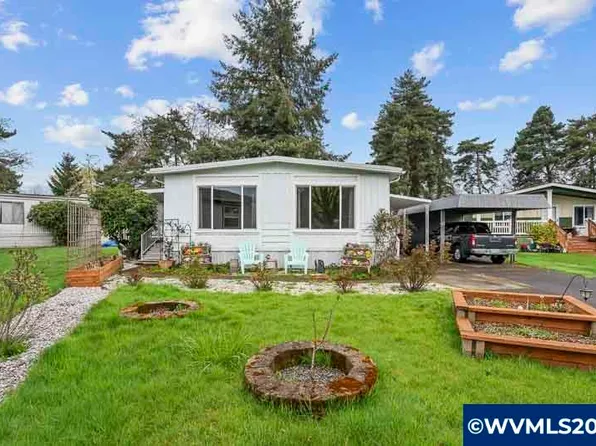 4915 Swegle Rd NE Unit 61, Salem, OR 97301