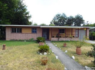342 Ashland Dr, San Antonio, TX 78218