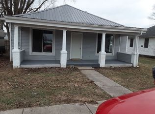 118 S Maple St, Worthville, KY 41098