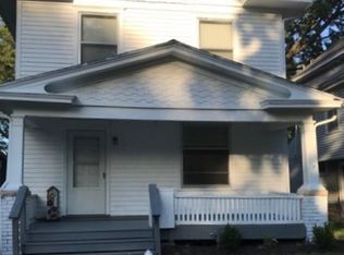 1420 SW Western Ave, Topeka, KS 66604