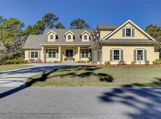 43 Sedge Fern Dr, Hilton Head Island, SC 29926