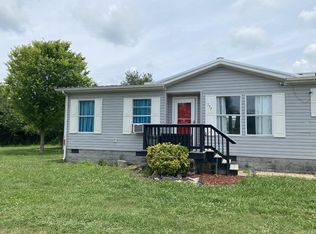 257 Harmony Ln, Benton, TN 37307