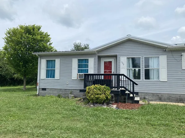 257 Harmony Ln, Benton, TN 37307