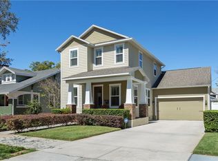 625 Woodward St, Orlando, FL 32803