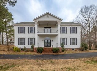 1567 Zion Church Rd, Reynolds Station, KY 42368