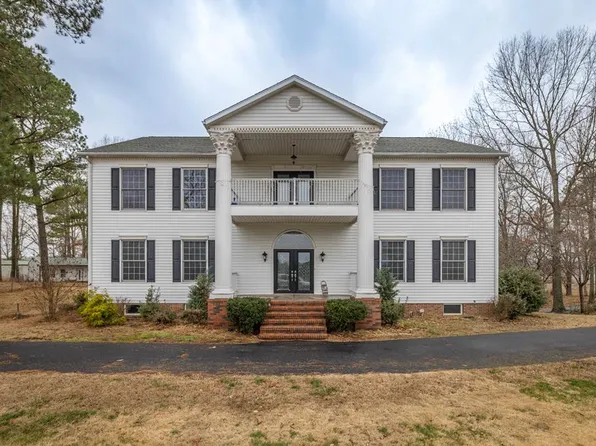 1567 Zion Church Rd, Reynolds Station, KY 42368