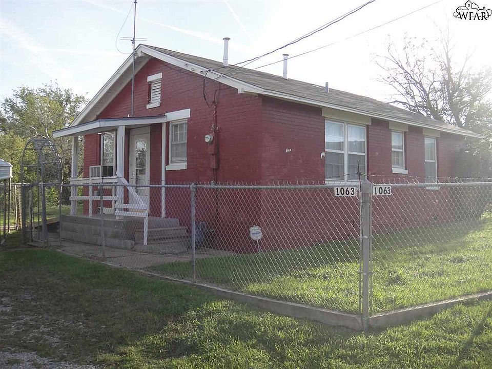 1st image of 1063 W Wenonah Blvd