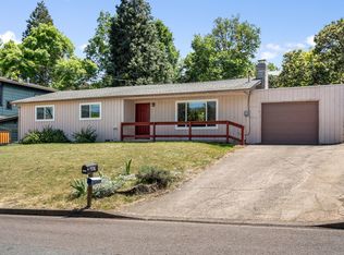1556 Windsor St, Ashland, OR 97520