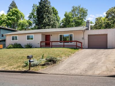 1556 Windsor St, Ashland, OR, 97520