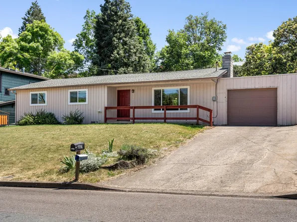 1556 Windsor St, Ashland, OR 97520