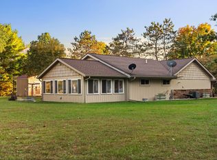 18359 Stonehouse Shores Rd #2, Hersey, MI 49639