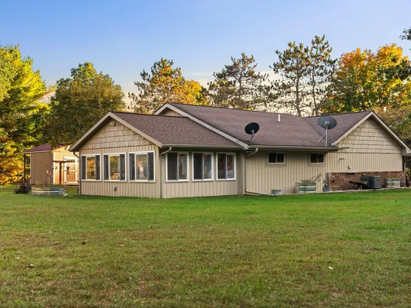 18359 Stonehouse Shores Rd #2, Hersey, MI 49639