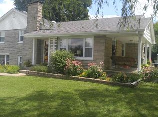 505 Young St, Columbia, KY 42728