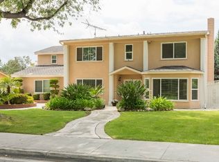 1715 Bridgeport Ave, Claremont, CA 91711