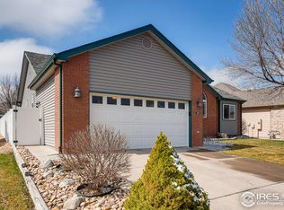 309 Whitney Bay, Windsor, CO 80550