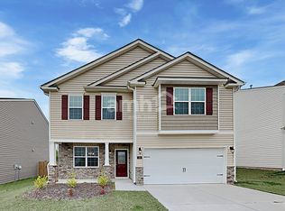 164 E Painted Way, Clayton, NC 27527