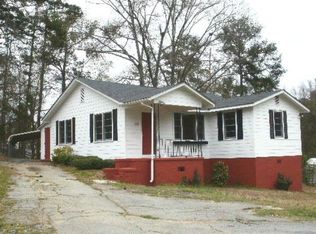 220 Pine Ave, Milledgeville, GA