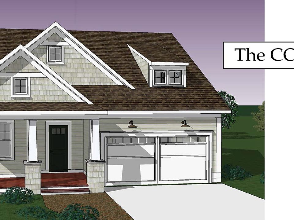 1st image of 23 Catesby Ln #41-21