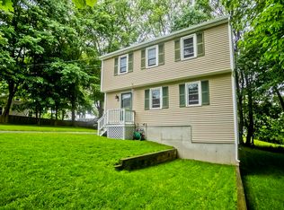 22 Porter St, Shirley, MA 01464
