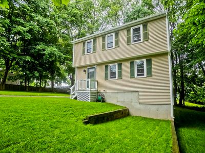 22 Porter St, Shirley, MA, 01464