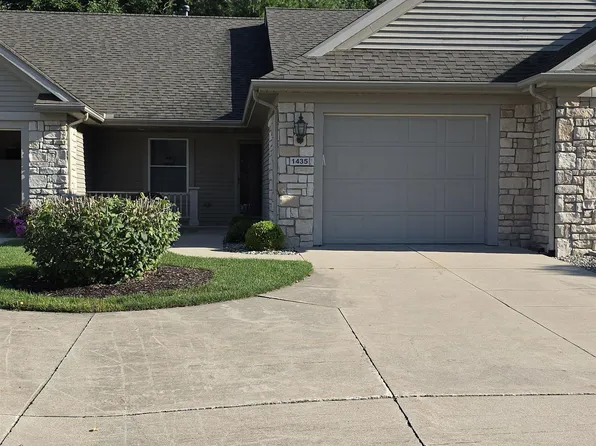 1435 Canterbury Ct, Goshen, IN 46526