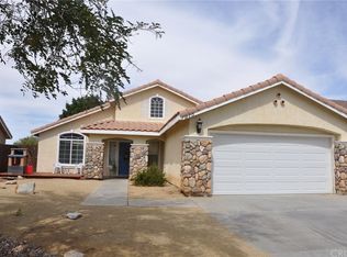 1915 Shamrock Ave, Palmdale, CA 93550