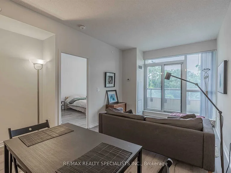 349 Rathburn Rd W #202 — Photo 8