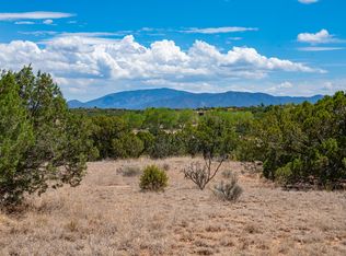 16 Calle Ventoso W Lot 814, Santa Fe, NM 87506