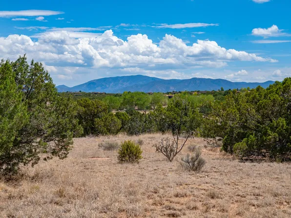 16 Calle Ventoso W Lot 814, Santa Fe, NM 87506