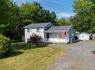 1301 Deep Hollow Rd, Kings, NS B4P 2R2