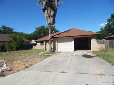 8311 Meadow Forest St, San Antonio, TX, 78251