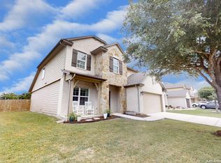 7126 Watertrout Bay, San Antonio, TX 78244