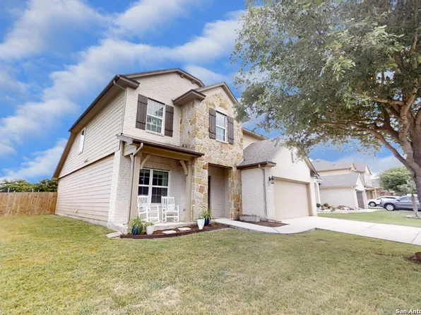 7126 WATERTROUT BAY, San Antonio, TX 78244
