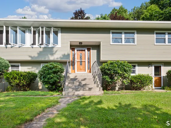 272 Peter Road, Southbury, CT 06488