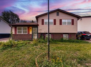 5403 Bleaker Ave, Columbus, OH