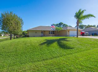 1301 SE Nancy Ln, Port Saint Lucie, FL 34983