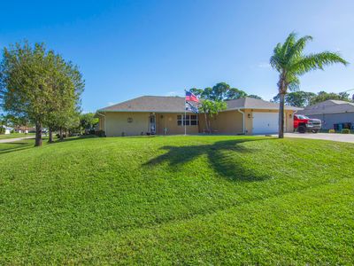 1301 SE Nancy Lane, Port Saint Lucie, FL, 34983