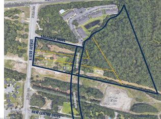 818 N Kerr Ave, Wilmington, NC 28405