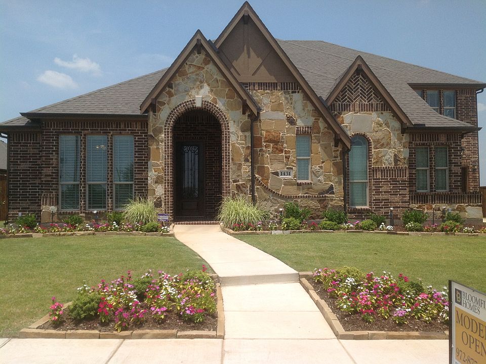 Front view