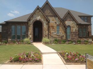 1431 Cedar Hollow Dr, Prosper, TX 75078