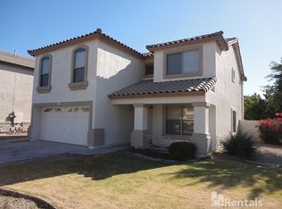 11405 E Persimmon Ave, Mesa, AZ 85212