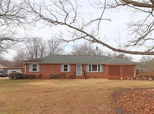 100 Eastbourne Rd, Greenville, SC 29611